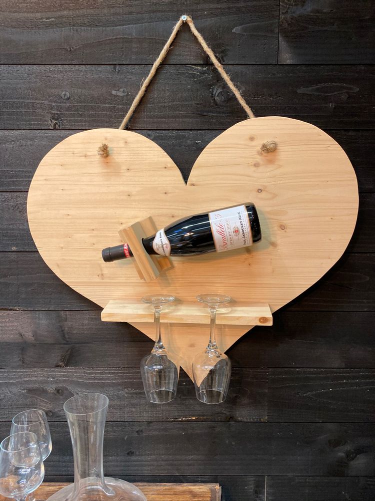 Udělejte své drahé polovičce na Valentýna radost tímto krásným srdcem – Prima inspirace
