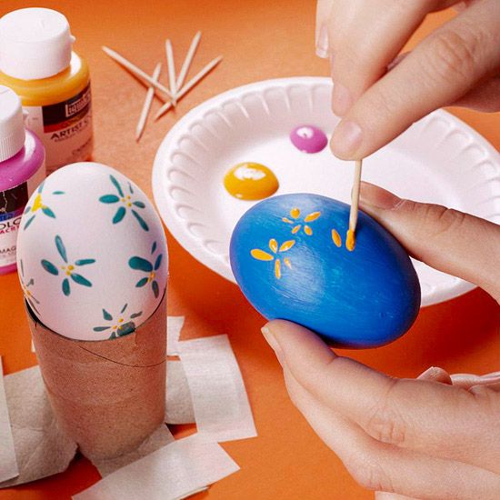 Skvělé nápady na kreativní způsoby barvení velikonočních vajíček! Skvělé nápady na kreativní způsoby barvení velikonočních vajíček!