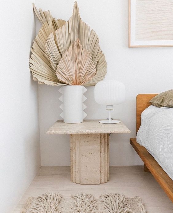 Svazky obilí a sušené květinové aranžmá jsou trendy dekorem: Inspirujte se i Vy! Svazky obilí a sušené květinové aranžmá jsou trendy dekorem: Inspirujte se i Vy!
