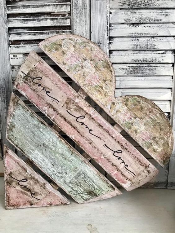 Udělejte své drahé polovičce na Valentýna radost tímto krásným srdcem – Prima inspirace