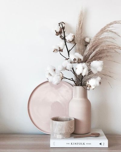 Svazky obilí a sušené květinové aranžmá jsou trendy dekorem: Inspirujte se i Vy! Svazky obilí a sušené květinové aranžmá jsou trendy dekorem: Inspirujte se i Vy!