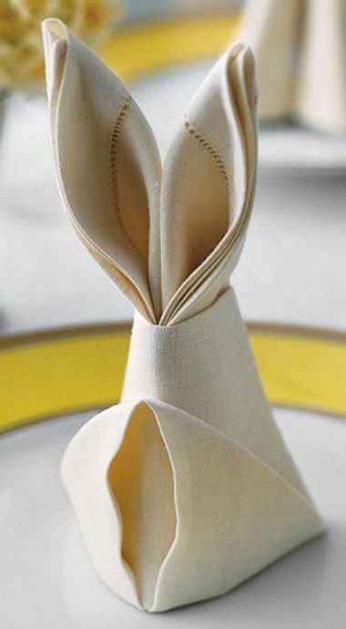 Jarní inspirace na sváteční prostírání stolu ve velikonočním stylu! Inspirace na sváteční prostírání stolu