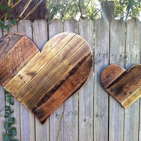 Udělejte své drahé polovičce na Valentýna radost tímto krásným srdcem – Prima inspirace
