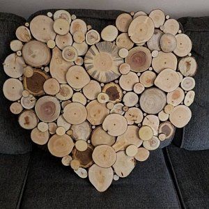 Udělejte své drahé polovičce na Valentýna radost tímto krásným srdcem – Prima inspirace