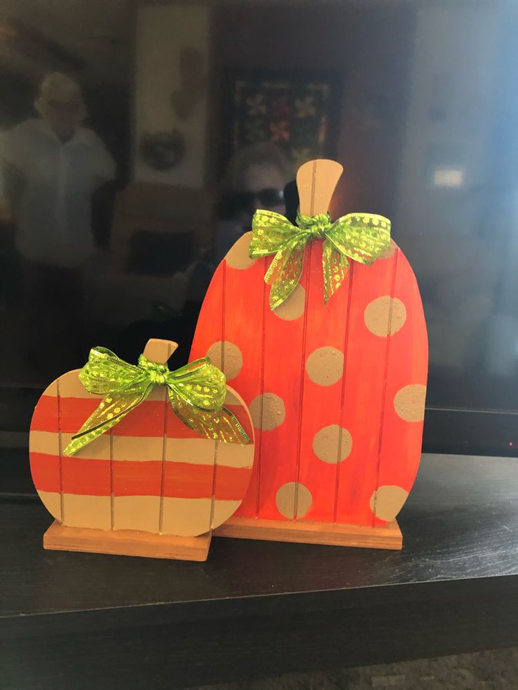 Vyrobte si krásné podzimní dekorace ze dřeva: 31+ inspirací, které nestojí téměř nic! Vyrobte si krásné podzimní dekorace ze dřeva: 31+ inspirací, které nestojí téměř nic!