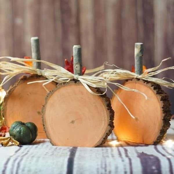 Vyrobte si krásné podzimní dekorace ze dřeva: 31+ inspirací, které nestojí téměř nic! Vyrobte si krásné podzimní dekorace ze dřeva: 31+ inspirací, které nestojí téměř nic!