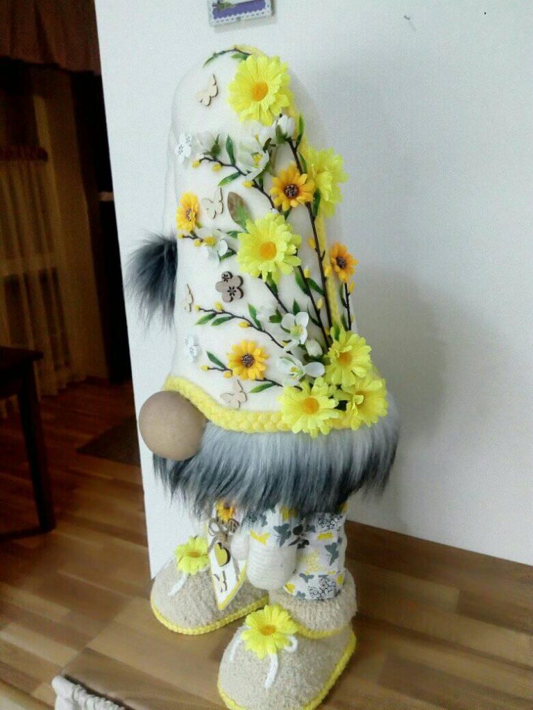 Inspirace na kouzelné jarní skřítky – 20+ výtvorů, které jste nám poslali Inspirace na kouzelné jarní skřítky – 20+ výtvorů, které jste nám poslali