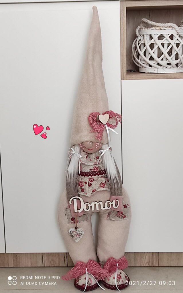 Inspirace na kouzelné jarní skřítky – 20+ výtvorů, které jste nám poslali Inspirace na kouzelné jarní skřítky – 20+ výtvorů, které jste nám poslali