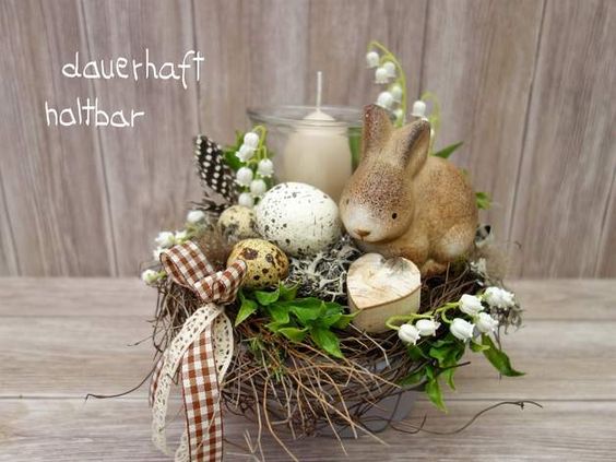 Krásné svícny na jarní měsíce: Vytvořte si jeden z těchto nápadů! Krásné svícny na jarní měsíce: Vytvořte si jeden z těchto nápadů!