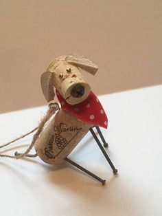 Skvělá zábava na dlouhé zimní večery! Vezměte korkové špunty a pusťte se do tvoření! Skvělá zábava na dlouhé zimní večery! Vezměte korkové špunty a pusťte se do tvoření!