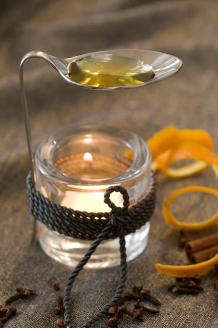 Neutrácejte zbytečně peníze za aroma lampu a raději si ji vyrobte! Prima inspirace Neutrácejte zbytečně peníze za aroma lampu a raději si ji vyrobte! Prima inspirace
