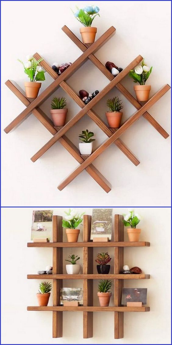 20+ inspirací na krásné a originální poličky k vám do domácnosti – Prima inspirace 20+ inspirací na krásné a originální poličky k vám do domácnosti – Prima inspirace