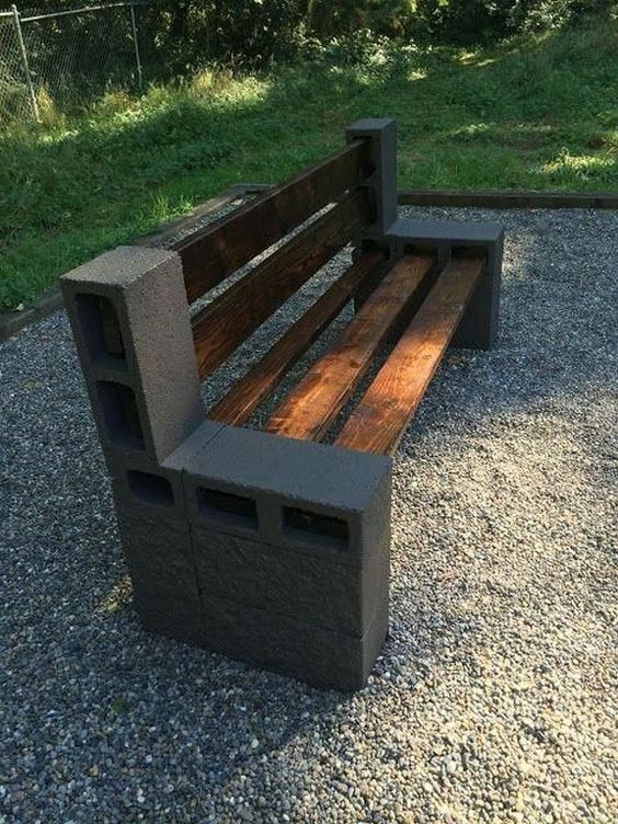 20+ vychytávek na zahradu a do domácnosti: Využijte nepotřebný stavební materiál!