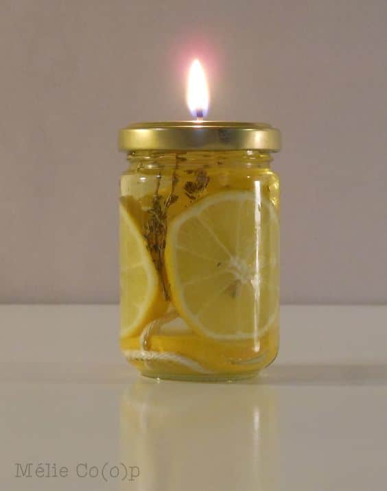 Neutrácejte zbytečně peníze za aroma lampu a raději si ji vyrobte! Prima inspirace Neutrácejte zbytečně peníze za aroma lampu a raději si ji vyrobte! Prima inspirace