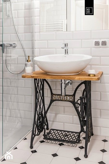 Recyklujte tímto úžasným způsobem starý šicí stroj! Inspirace a nápady, jak na to Recyklujte tímto úžasným způsobem starý šicí stroj! Inspirace a nápady, jak na to
