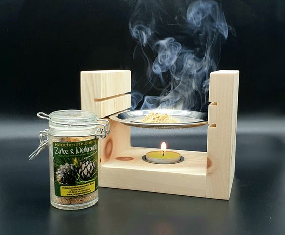 Neutrácejte zbytečně peníze za aroma lampu a raději si ji vyrobte! Prima inspirace Neutrácejte zbytečně peníze za aroma lampu a raději si ji vyrobte! Prima inspirace