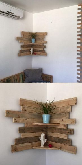 20+ inspirací na krásné a originální poličky k vám do domácnosti – Prima inspirace 20+ inspirací na krásné a originální poličky k vám do domácnosti – Prima inspirace