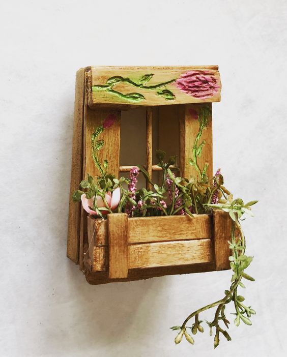 Inspirace na krásné jarní tvoření: Vyrobte si jednu z těchto originálních dekoraci! Inspirace na krásné jarní tvoření: Vyrobte si jednu z těchto originálních dekoraci!