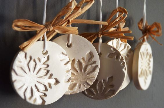 kouzelné inspirace a návod k výrobě vánočních ornamentů ze slaného těsta! kouzelné inspirace a návod k výrobě vánočních ornamentů ze slaného těsta!