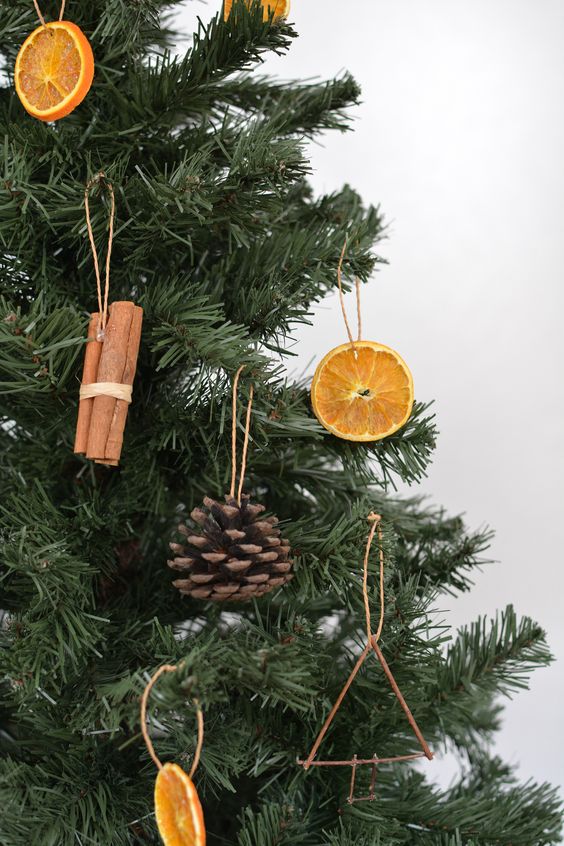 Vyrobte si letos vlastní ozdoby na vánoční stromek! Jednoduché nápady a inspirace Vyrobte si letos vlastní ozdoby na vánoční stromek! Jednoduché nápady a inspirace