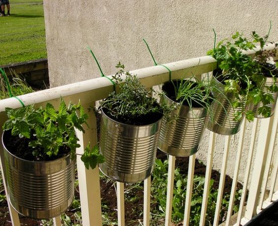 Zkrášlete si balkon květinami! – 20 originálních inspirací, jak na to