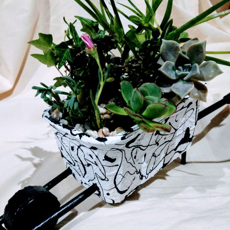 Skvělá zábava pro děti! Využijte obyčejnou krabičku od másla – Prima inspirace