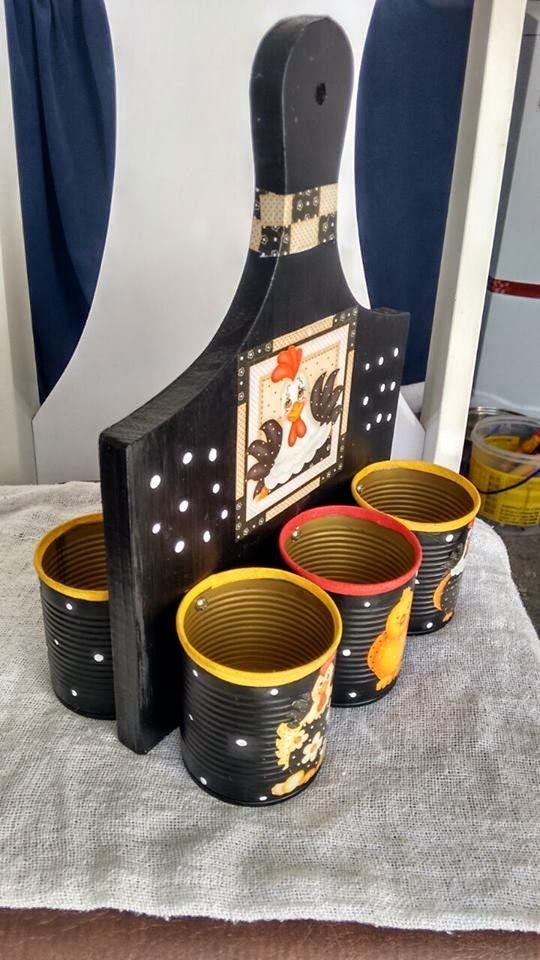 Inspirace pro všechny kutily! Využijte tímto originálním způsobem dřevěné prkénko Inspirace pro všechny kutily! Využijte tímto originálním způsobem dřevěné prkénko