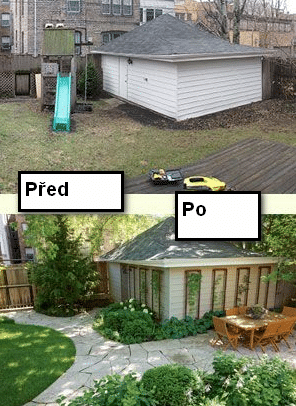Inspirace na letošní zahrádkářskou sezónu: 20+ úchvatných zahradních proměn! Inspirace na letošní zahrádkářskou sezónu: 20+ úchvatných zahradních proměn!