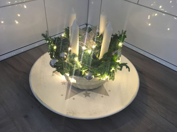 Nápady a inspirace, jak využít dlouhé adventní svíčky – Vybere si každý! Nápady a inspirace, jak využít dlouhé adventní svíčky – Vybere si každý!