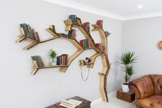 20+ inspirací na krásné a originální poličky k vám do domácnosti – Prima inspirace 20+ inspirací na krásné a originální poličky k vám do domácnosti – Prima inspirace