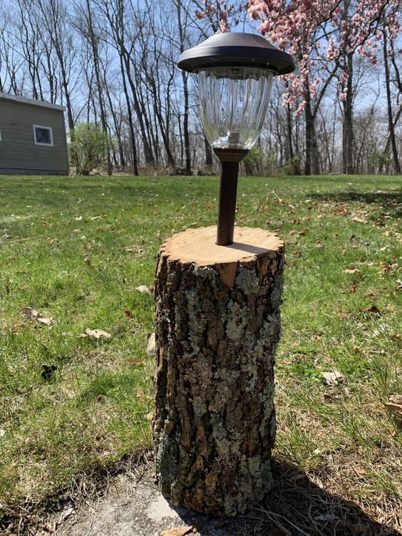 Připravte se včas na jaro! Inspirace na originální zahradní osvětlení Připravte se včas na jaro! Inspirace na originální zahradní osvětlení
