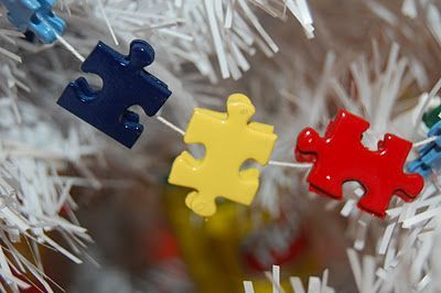 Skvělé nápady, jak využít zbylé dílky puzzle, kterému chybí jeden nebo více kousků: 30+ nápadů na originální dekorace! Skvělé nápady, jak využít zbylé dílky puzzle, kterému chybí jeden nebo více kousků: 30+ nápadů na originální dekorace!