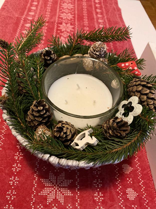 Vánoční atmosféra u našich čtenářů: 20+ krásných dekorací, které vám dodají inspiraci! Vánoční atmosféra u našich čtenářů: 20+ krásných dekorací, které vám dodají inspiraci!