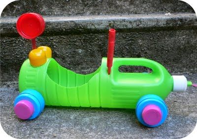 Skvělá zábava pro děti! Využijte obyčejnou krabičku od másla – Prima inspirace Skvělá zábava pro děti! Využijte obyčejnou krabičku od másla – Prima inspirace