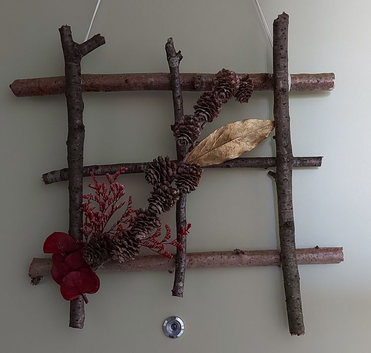 Inspirace na krásné jarní tvoření: Vyrobte si jednu z těchto originálních dekoraci! Inspirace na krásné jarní tvoření: Vyrobte si jednu z těchto originálních dekoraci!