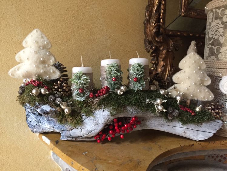 Připravte se včas na Vánoce! Inspirace na krásné adventní dekorace Připravte se včas na Vánoce! Inspirace na krásné adventní dekorace