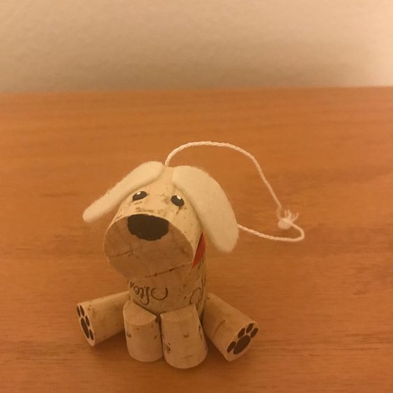 Skvělá zábava na dlouhé zimní večery! Vezměte korkové špunty a pusťte se do tvoření! Skvělá zábava na dlouhé zimní večery! Vezměte korkové špunty a pusťte se do tvoření!