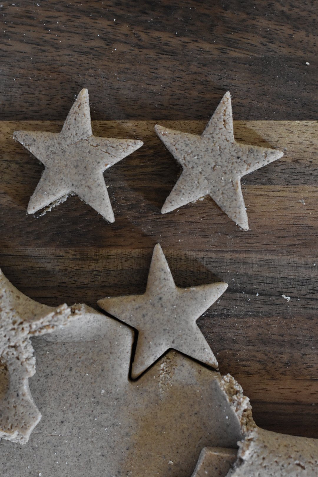 Kouzelné inspirace a návod k výrobě vánočních ornamentů ze slaného těsta! Kouzelné inspirace a návod k výrobě vánočních ornamentů ze slaného těsta!