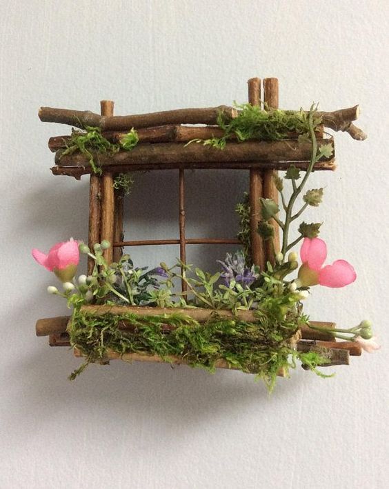 Inspirace na krásné jarní tvoření: Vyrobte si jednu z těchto originálních dekoraci! Inspirace na krásné jarní tvoření: Vyrobte si jednu z těchto originálních dekoraci!