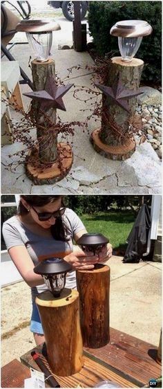Připravte se včas na jaro! Inspirace na originální zahradní osvětlení Připravte se včas na jaro! Inspirace na originální zahradní osvětlení