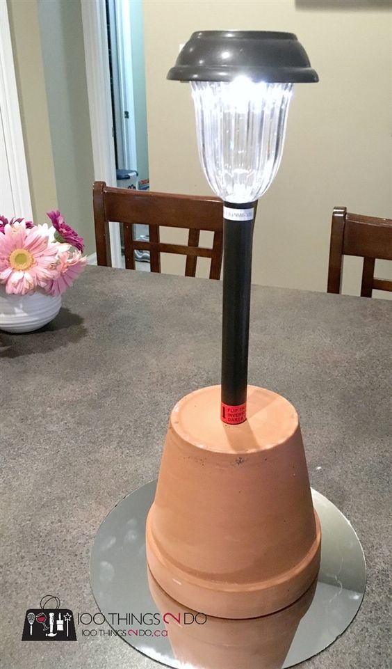 Připravte se včas na jaro! Inspirace na originální zahradní osvětlení Připravte se včas na jaro! Inspirace na originální zahradní osvětlení