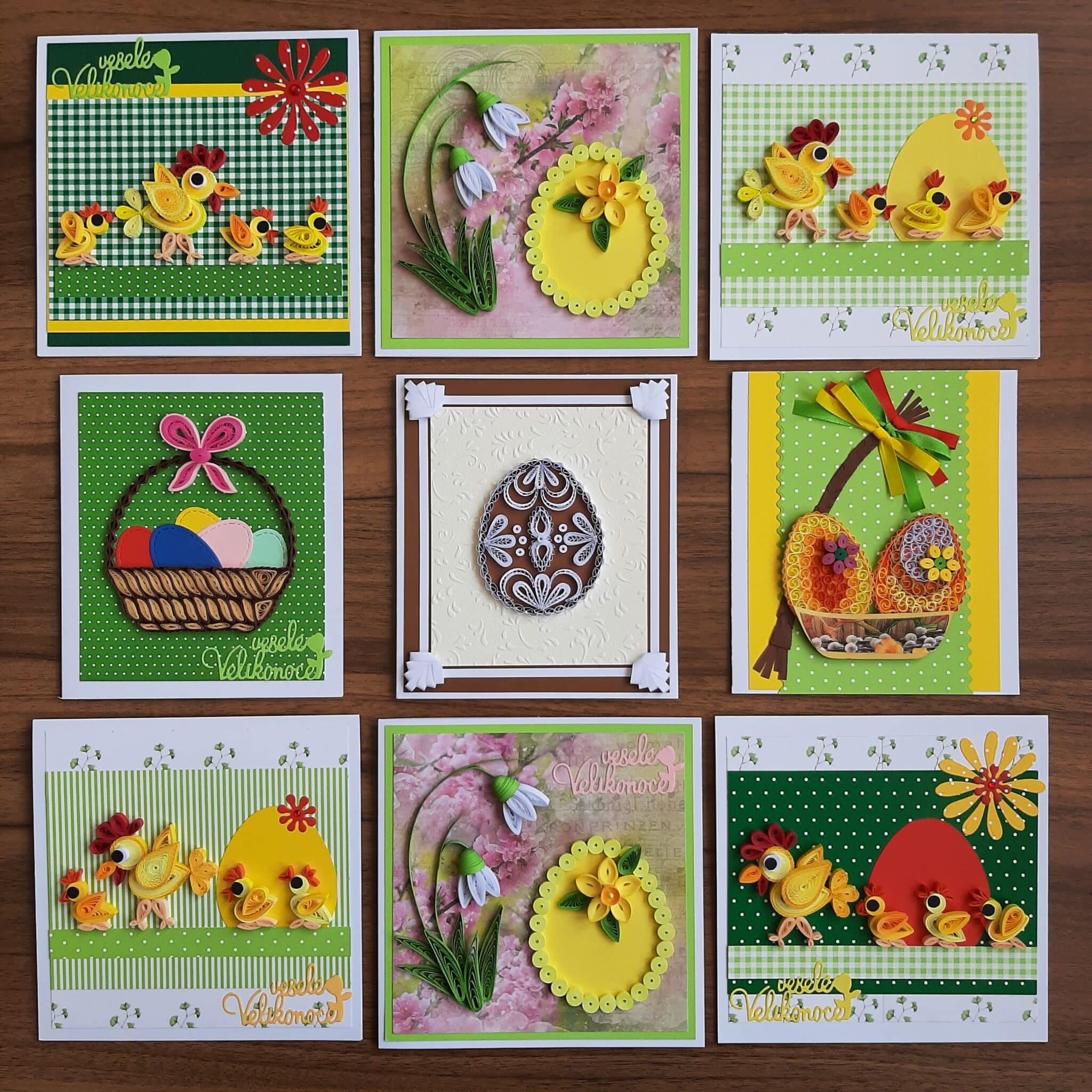 rozhovor: quilling – výtvarná technika, se kterou paní věra vytváří nádherné dekorace, která rozzáří jakýkoli prostor rozhovor: quilling – výtvarná technika, se kterou paní věra vytváří nádherné dekorace, která rozzáří jakýkoli prostor