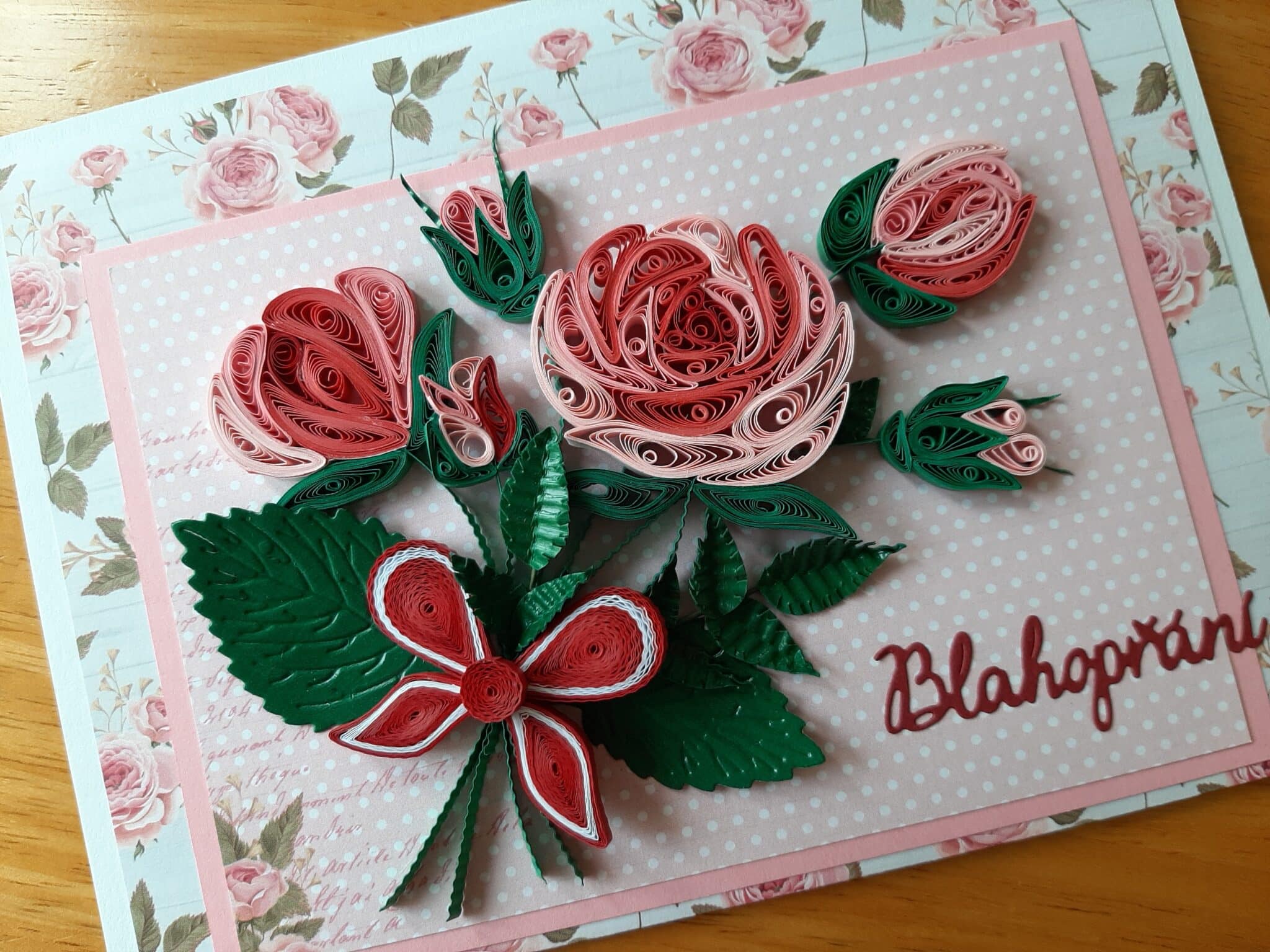 rozhovor: quilling – výtvarná technika, se kterou paní věra vytváří nádherné dekorace, která rozzáří jakýkoli prostor rozhovor: quilling – výtvarná technika, se kterou paní věra vytváří nádherné dekorace, která rozzáří jakýkoli prostor