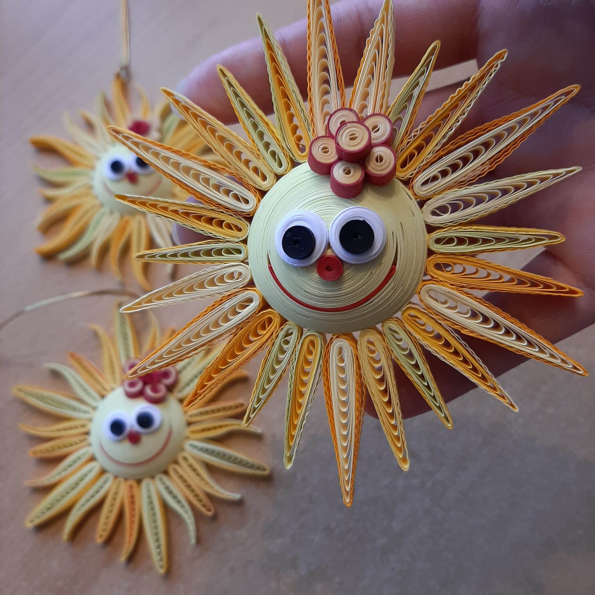 rozhovor: quilling – výtvarná technika, se kterou paní věra vytváří nádherné dekorace, která rozzáří jakýkoli prostor rozhovor: quilling – výtvarná technika, se kterou paní věra vytváří nádherné dekorace, která rozzáří jakýkoli prostor