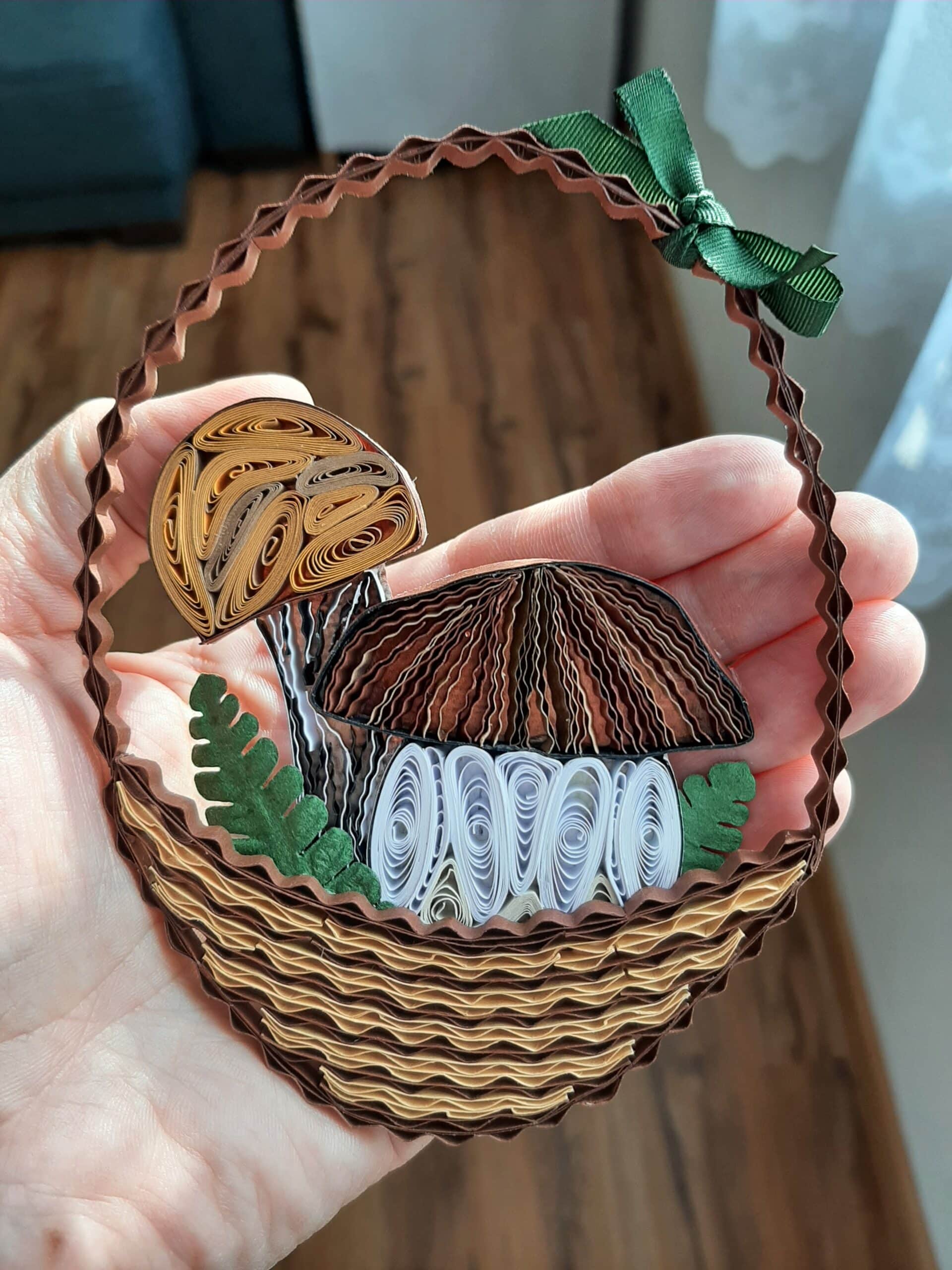 rozhovor: quilling – výtvarná technika, se kterou paní věra vytváří nádherné dekorace, která rozzáří jakýkoli prostor rozhovor: quilling – výtvarná technika, se kterou paní věra vytváří nádherné dekorace, která rozzáří jakýkoli prostor
