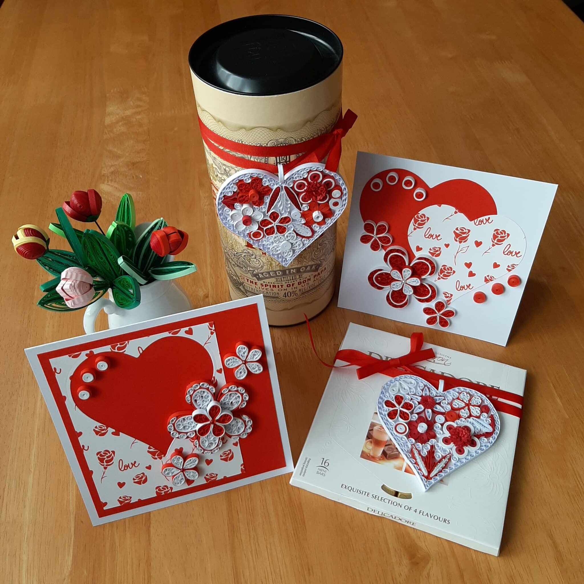 rozhovor: quilling – výtvarná technika, se kterou paní věra vytváří nádherné dekorace, která rozzáří jakýkoli prostor rozhovor: quilling – výtvarná technika, se kterou paní věra vytváří nádherné dekorace, která rozzáří jakýkoli prostor