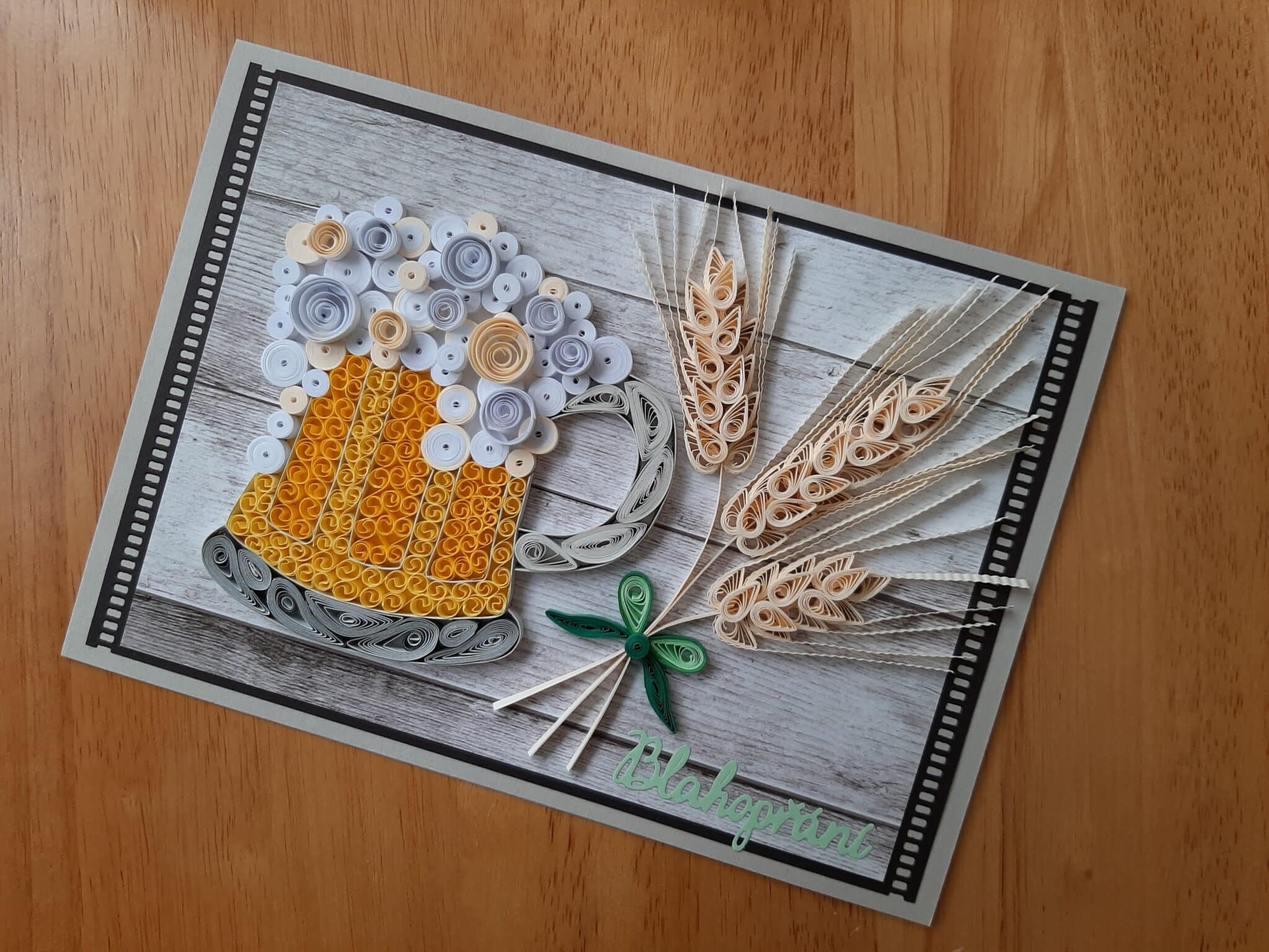 rozhovor: quilling – výtvarná technika, se kterou paní věra vytváří nádherné dekorace, která rozzáří jakýkoli prostor rozhovor: quilling – výtvarná technika, se kterou paní věra vytváří nádherné dekorace, která rozzáří jakýkoli prostor