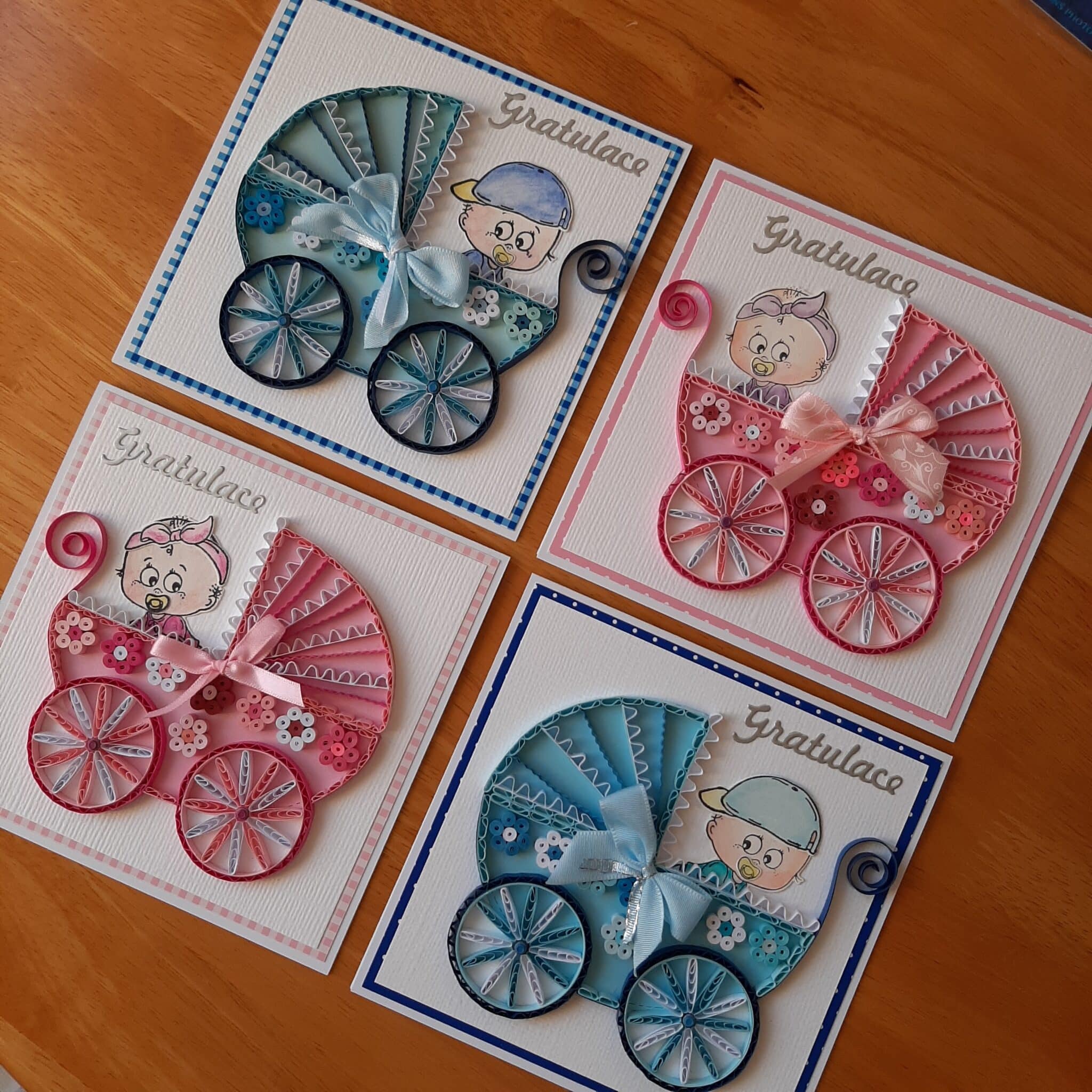 rozhovor: quilling – výtvarná technika, se kterou paní věra vytváří nádherné dekorace, která rozzáří jakýkoli prostor rozhovor: quilling – výtvarná technika, se kterou paní věra vytváří nádherné dekorace, která rozzáří jakýkoli prostor