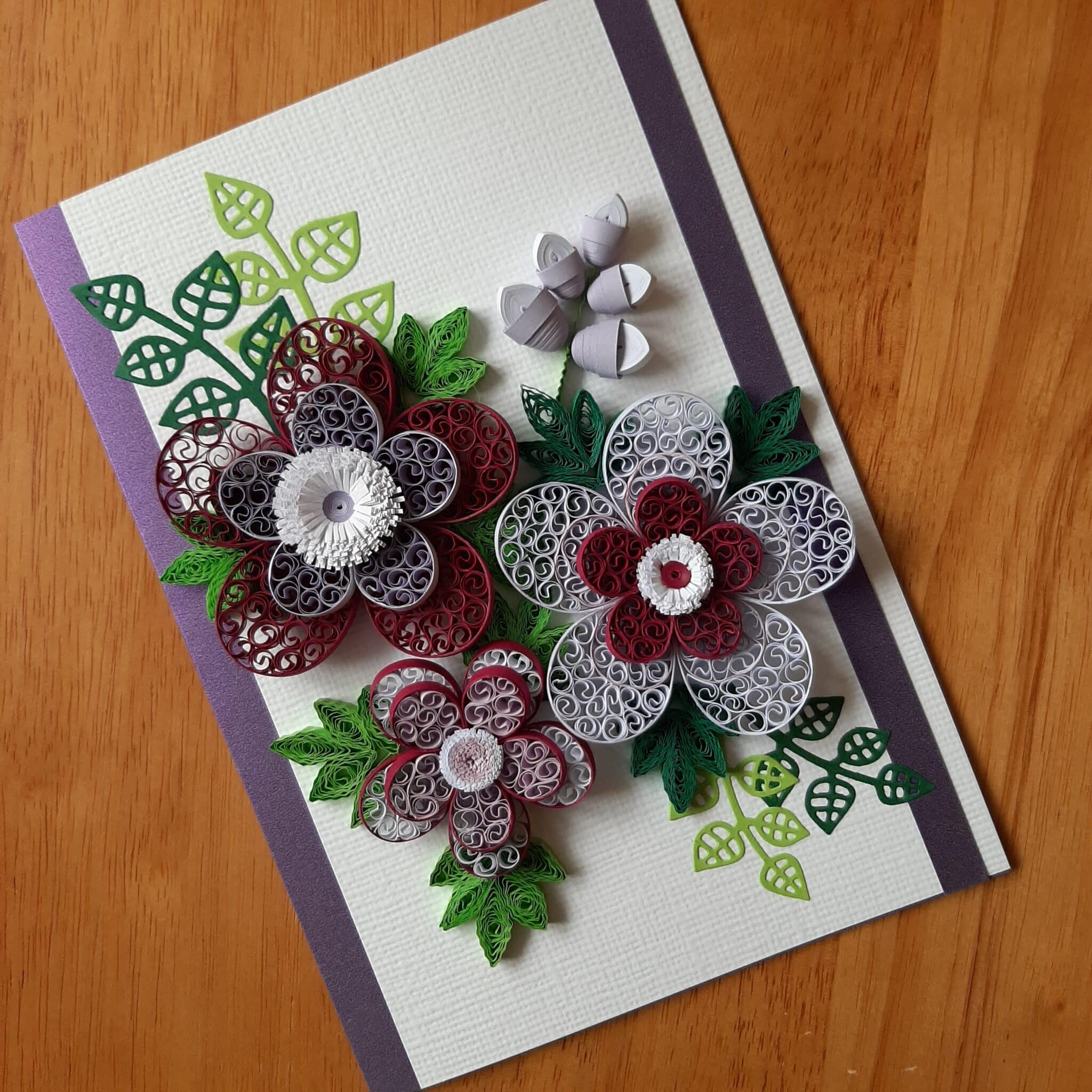 rozhovor: quilling – výtvarná technika, se kterou paní věra vytváří nádherné dekorace, která rozzáří jakýkoli prostor rozhovor: quilling – výtvarná technika, se kterou paní věra vytváří nádherné dekorace, která rozzáří jakýkoli prostor