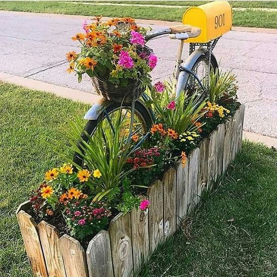 Odřezky a zbytky odpadového dřeva nevyhazujte ani nespalujte: 20+ skvělých inspirací!